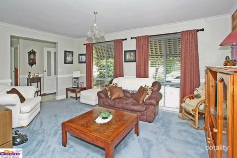 Property photo of 8 Lillipilli Street Karabar NSW 2620
