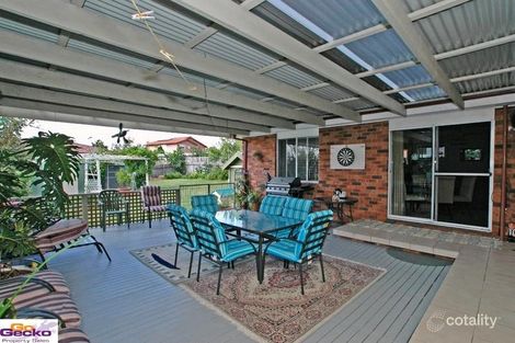 Property photo of 8 Lillipilli Street Karabar NSW 2620