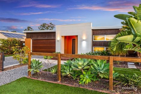 Property photo of 3 Tea Tree Street Heathwood QLD 4110