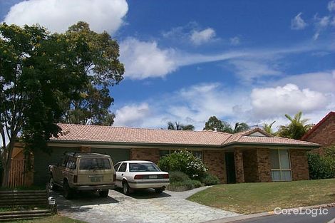 Property photo of 13 Barrier Place Forest Lake QLD 4078