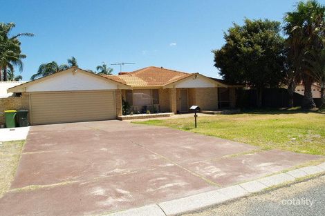 9 Browning Way, Lake Coogee, WA 6166