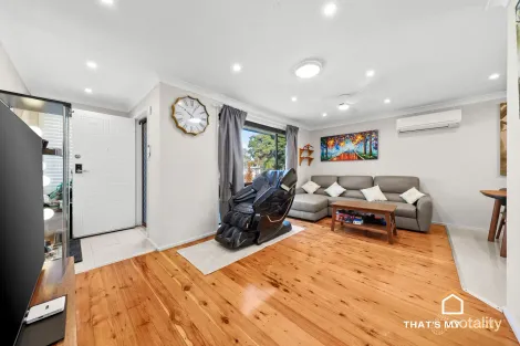 Property photo of 3 Roche Grove Shalvey NSW 2770
