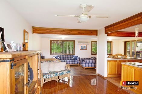 Property photo of 9 Rae Street Seven Hills NSW 2147