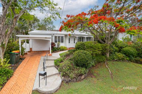 Property photo of 10 Cranham Street Tarragindi QLD 4121