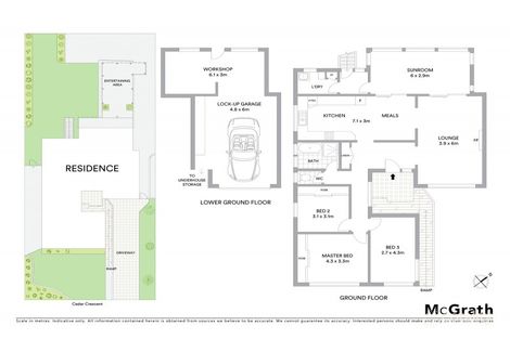 Property photo of 6 Cedar Crescent Merewether Heights NSW 2291
