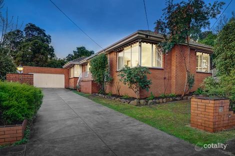 Property photo of 4 Christine Street Viewbank VIC 3084