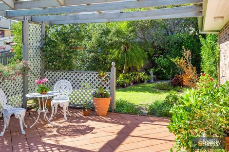 Property photo of 7 Cherry Close Sinnamon Park QLD 4073
