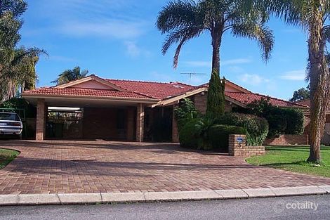 5 Marlene Way, Bibra Lake, WA 6163