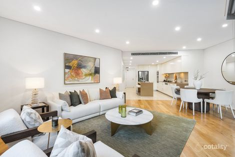 33/17 Powell St, Killara, NSW 2071