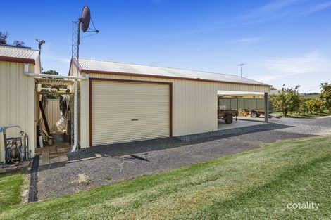 Property photo of 269 Hocart Road Wokalup WA 6221