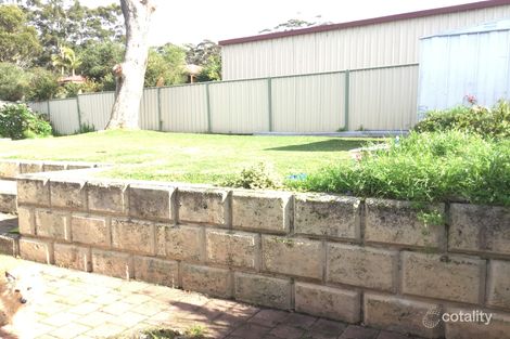 Property photo of 4 Agnes Close Denmark WA 6333
