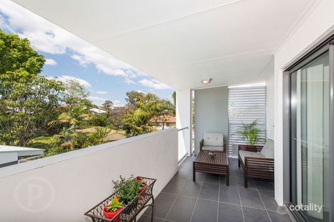 Property photo of 22/19 Baringa Street Morningside QLD 4170