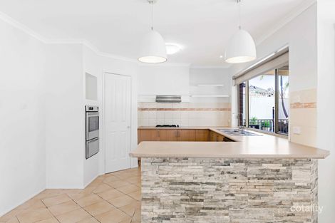 Property photo of 3 Snug Place West Hoxton NSW 2171