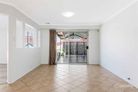 Property photo of 3 Snug Place West Hoxton NSW 2171