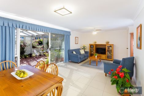 Property photo of 7 Cherry Close Sinnamon Park QLD 4073