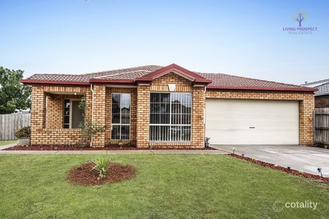 Property photo of 66 Damask Drive Tarneit VIC 3029