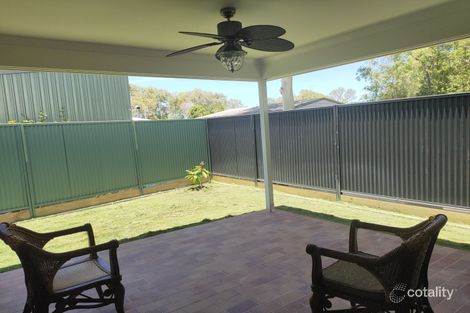 Property photo of 216 Cypress Street Urangan QLD 4655