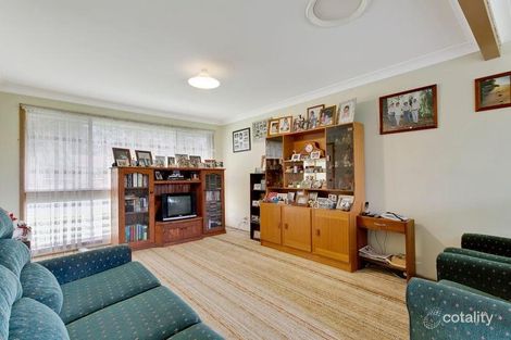 Property photo of 23 Gadara Drive South Penrith NSW 2750