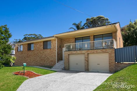 Property photo of 56 Campbell Street Woonona NSW 2517