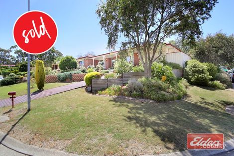 8 Lundie Cres, Gawler East, SA 5118