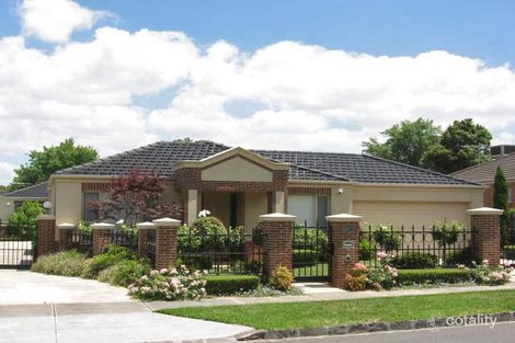 12 Hatfield St, Balwyn North, VIC 3104