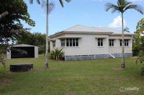 Property photo of 110 Hull Heads Road Hull Heads QLD 4854