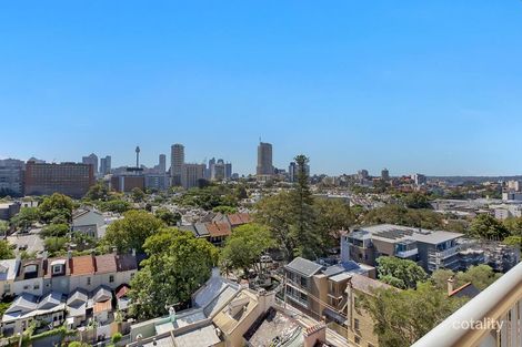 Property photo of 707/176 Glenmore Road Paddington NSW 2021