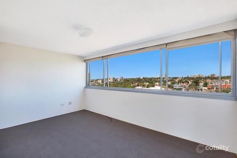 Property photo of 707/176 Glenmore Road Paddington NSW 2021