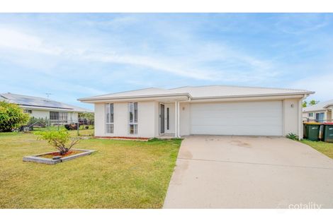 11 Scott Peak Dr, Capella, QLD 4723