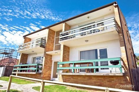 Property photo of 3/2A Wolseley Road Coogee NSW 2034