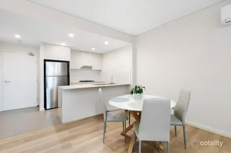 31/1 Bathurst St, Liverpool, NSW 2170