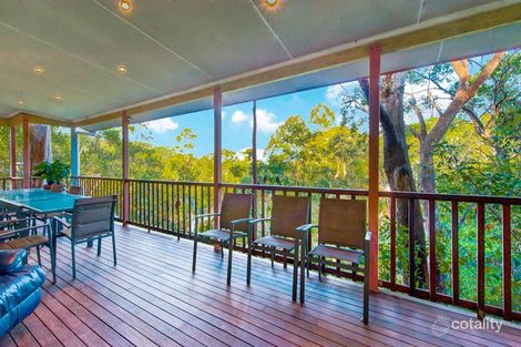 Property photo of 14 Pembroke Avenue Turramurra NSW 2074