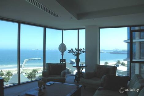 Property photo of 101/85 Rouse Street Port Melbourne VIC 3207