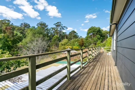 Property photo of 268 Los Angelos Road Swan Bay TAS 7252