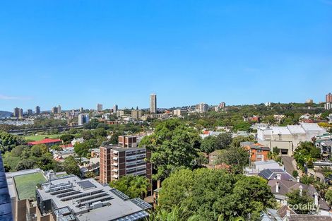Property photo of 707/176 Glenmore Road Paddington NSW 2021