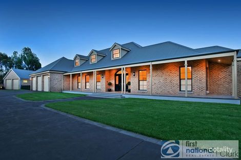 Property photo of 109 Gibson Road Warragul VIC 3820