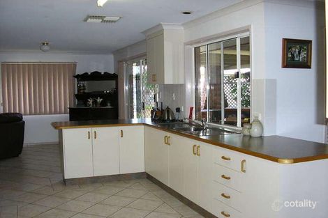 Property photo of 17 Statesman Drive Emerald QLD 4720