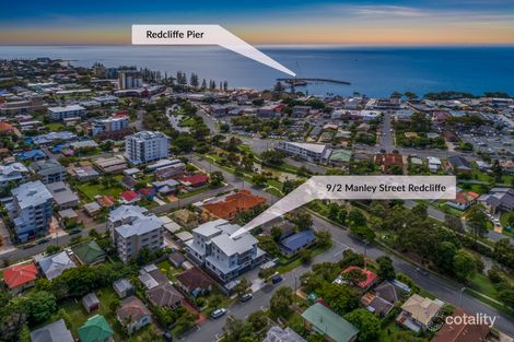 Property photo of 9/2 Manley Street Redcliffe QLD 4020
