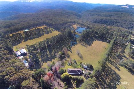 2 Inberra Rd, Bilpin, NSW 2758