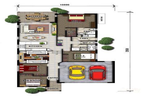 Property photo of 36 Brookvale Drive Underwood QLD 4119