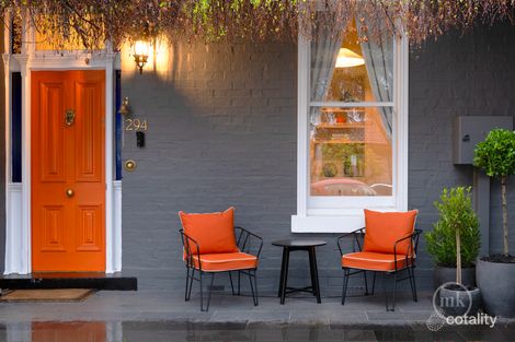 Property photo of 294 Lennox Street Richmond VIC 3121