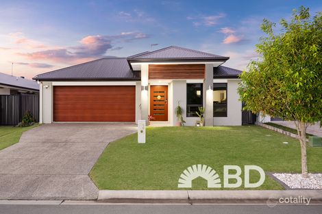 Property photo of 56 Palatial Crescent Narangba QLD 4504