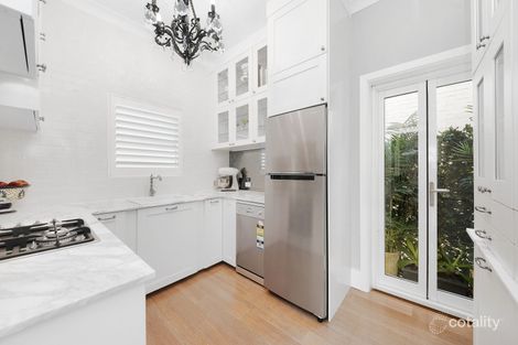 Property photo of 4/61 Fletcher Street Tamarama NSW 2026