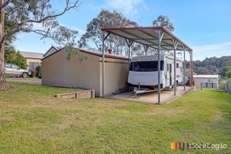 Property photo of 43-45 James Street Mogo NSW 2536