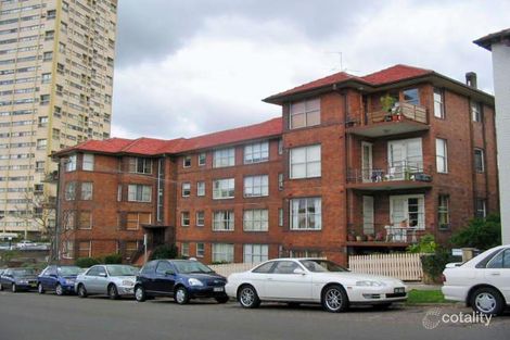 Property photo of 16/30-40 Blues Point Road McMahons Point NSW 2060