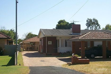 272b Robinson Ave, Cloverdale, WA 6105