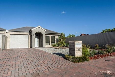 45 Saint Marys St, St Marys, SA 5042