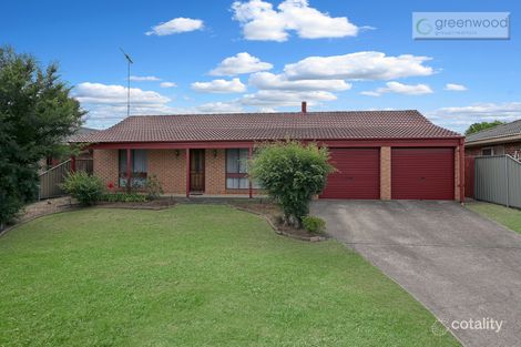 6 Ivy Ave, Mcgraths Hill, NSW 2756