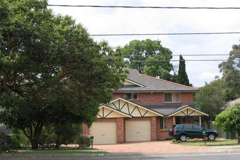 Property photo of 19B Dunlop Street Epping NSW 2121