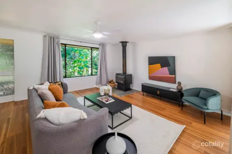 Property photo of 41 Shearer Drive Woolgoolga NSW 2456